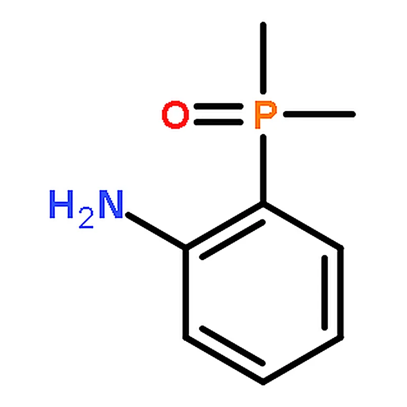 RHAWN (2-Aminophenyl)dimethylphosphine oxide