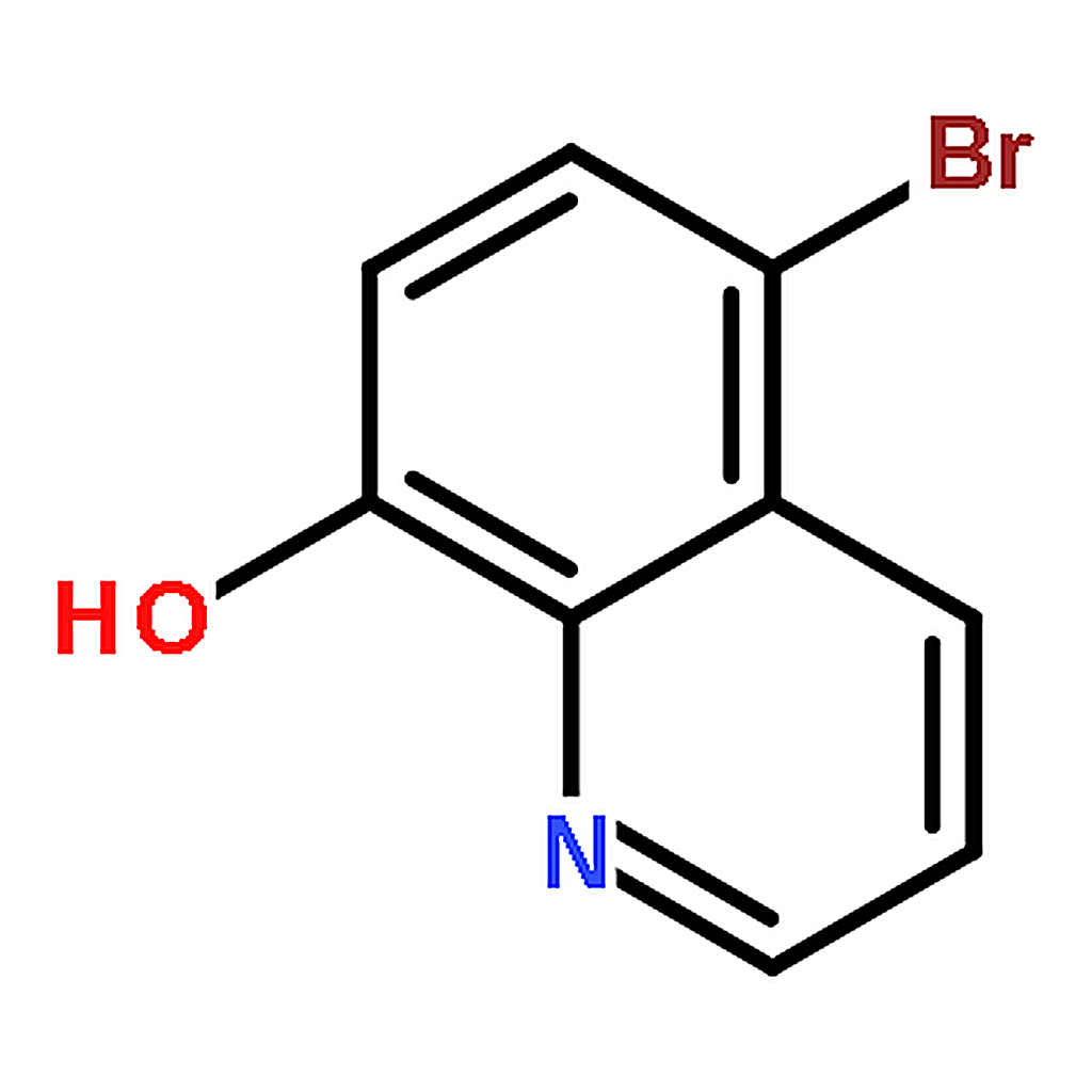 RHAWN 5-Bromo-8-hydroxyquinoline
