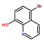 RHAWN 5-Bromo-8-hydroxyquinoline