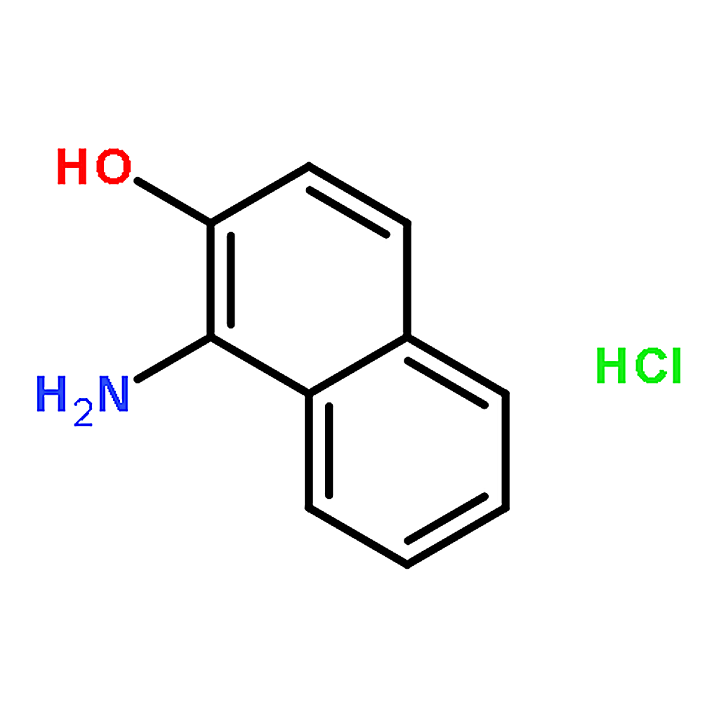 RHAWN 1-Amino-2-naphthol hydrochloride
