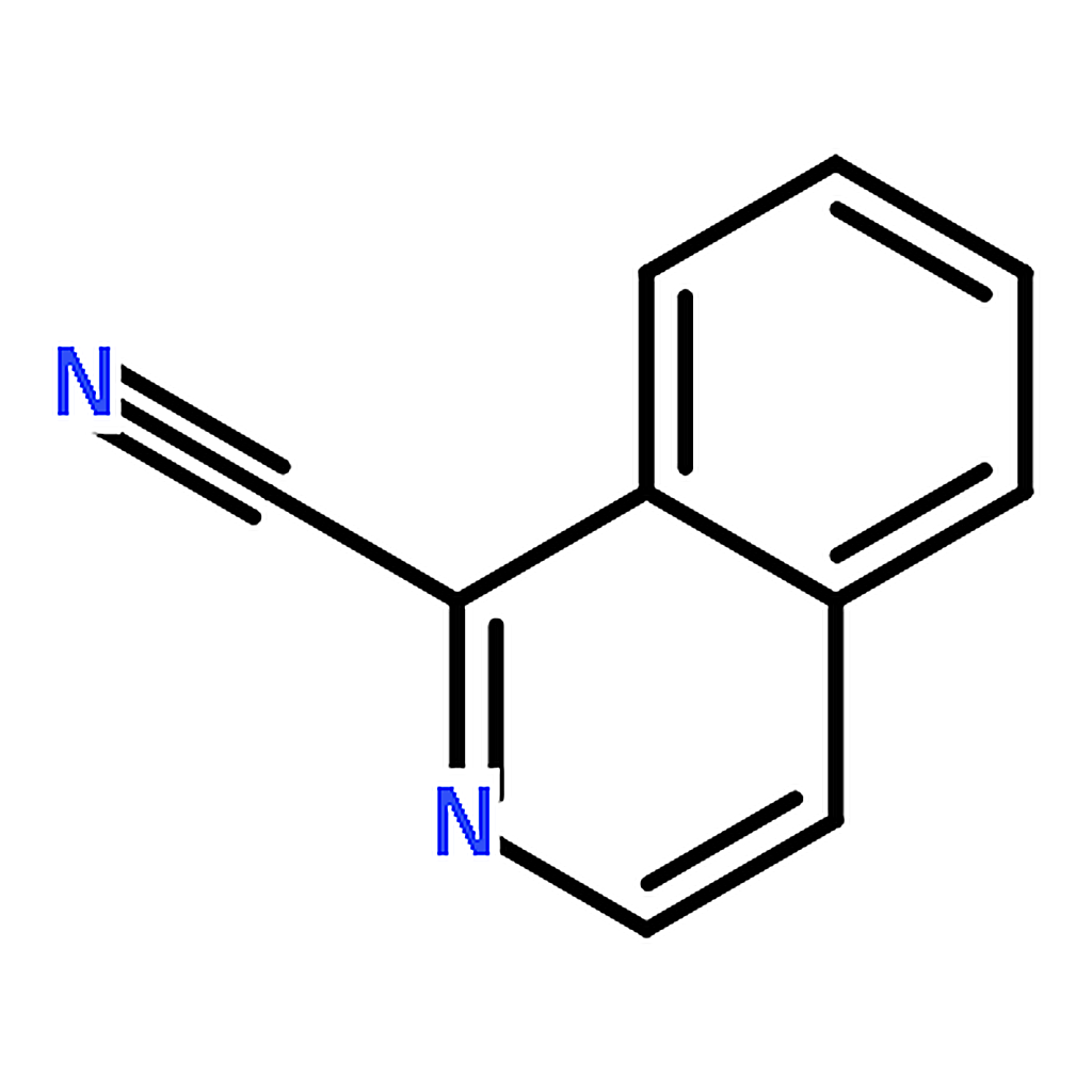 RHAWN 1-Isoquinolinecarbonitrile