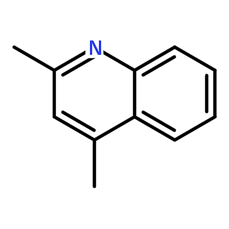 RHAWN 2,4-Dimethylquinoline