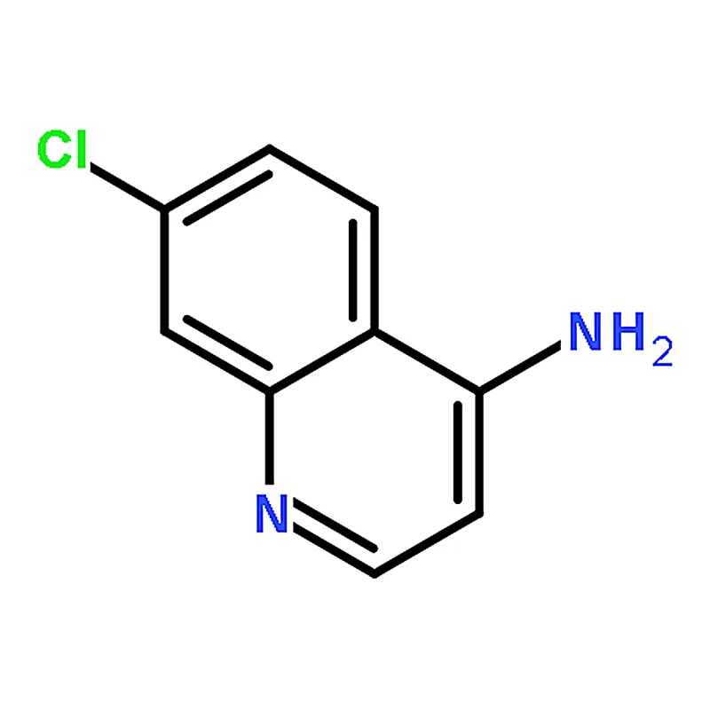 RHAWN 7-Chloroquinolin-4-amine