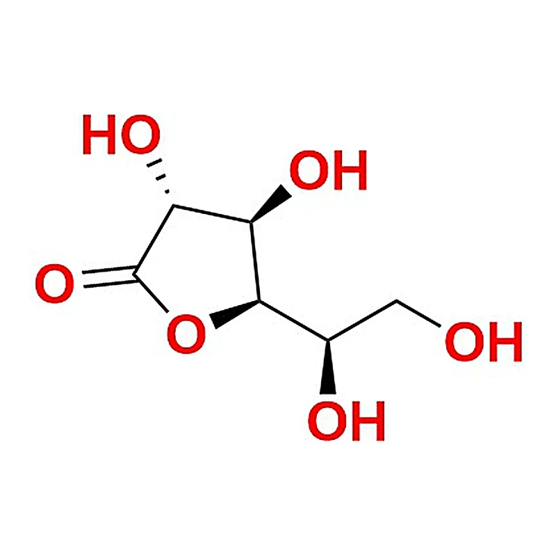 RHAWN (3R,4R,5R)-5-((R)-1,2-Dihydroxyethyl)-3,4-dihydroxydihydrofuran-2(3H)-one