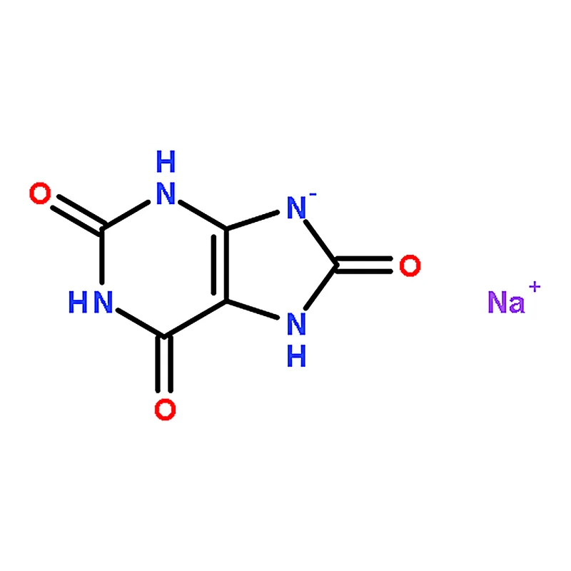 RHAWN Uric acid sodium salt