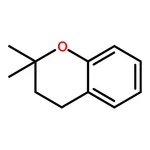 RHAWN 2,2-dimethyl-3,4-dihydro-2H-1-benzopyran