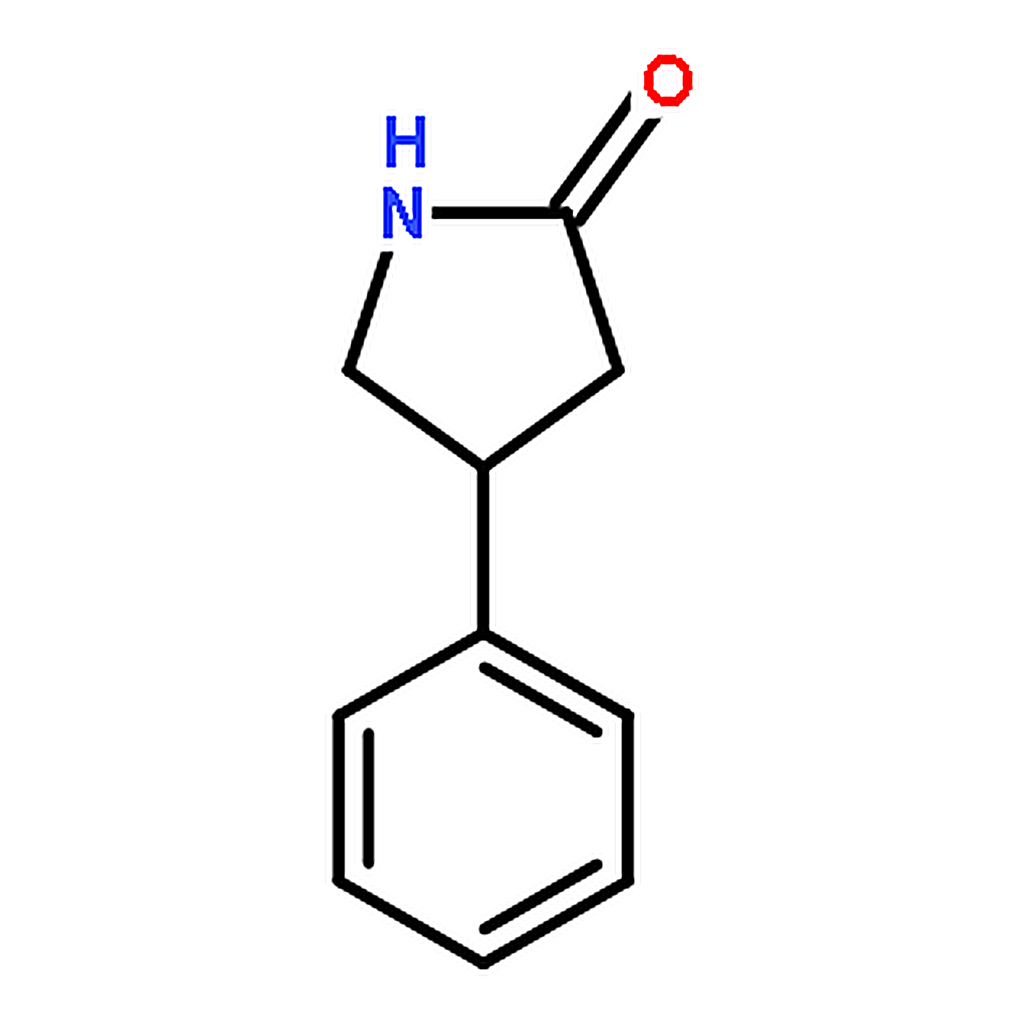 RHAWN 4-Phenyl-2-pyrrolidinone