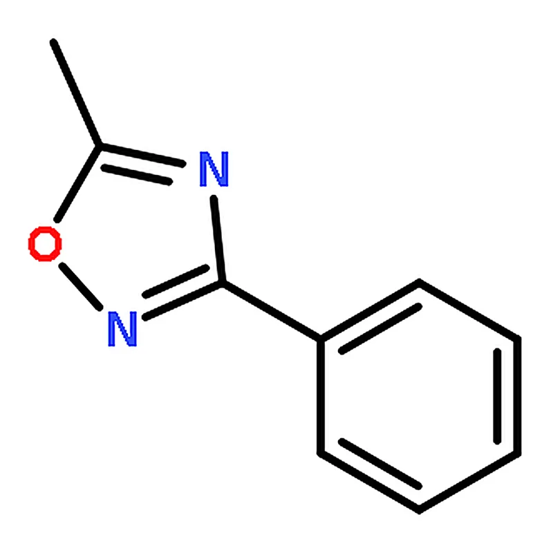 RHAWN 5-Methyl-3-phenyl-1,2,4-oxadiazole