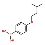 RHAWN (4-(Isopentyloxy)phenyl)boronic acid