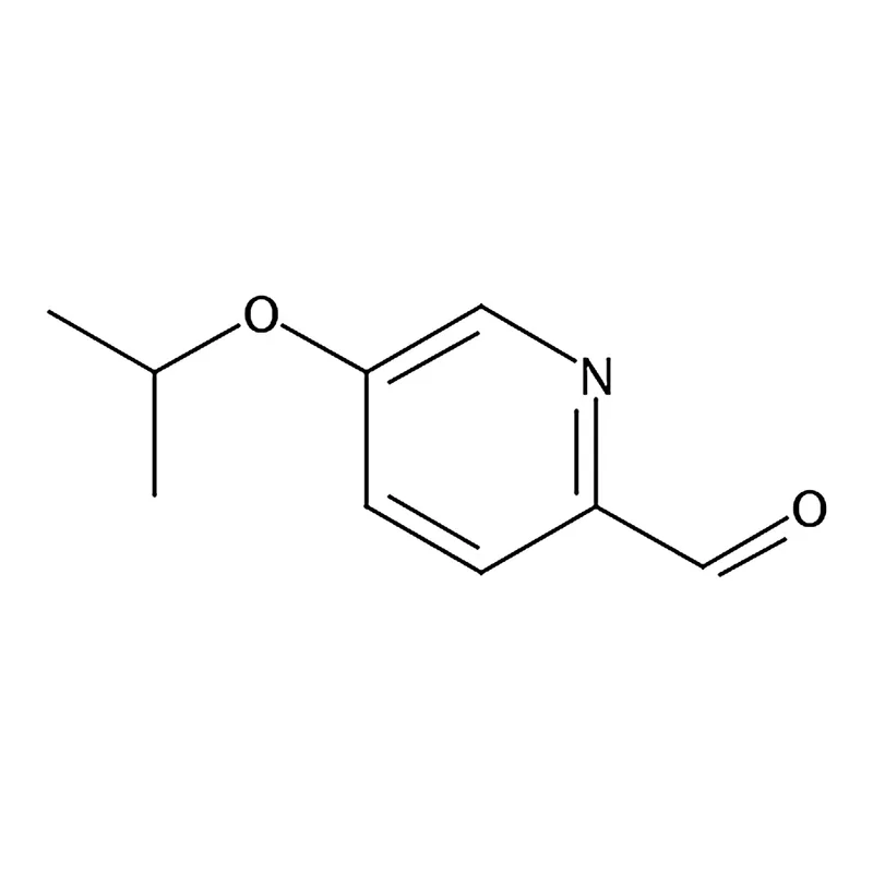 RHAWN 5-Isopropoxypicolinaldehyde