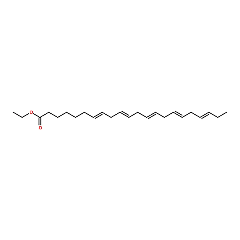 RHAWN Ethyl <i>all</i> <i>cis</i>-7,10,13,16,19-Docosapentaenoate