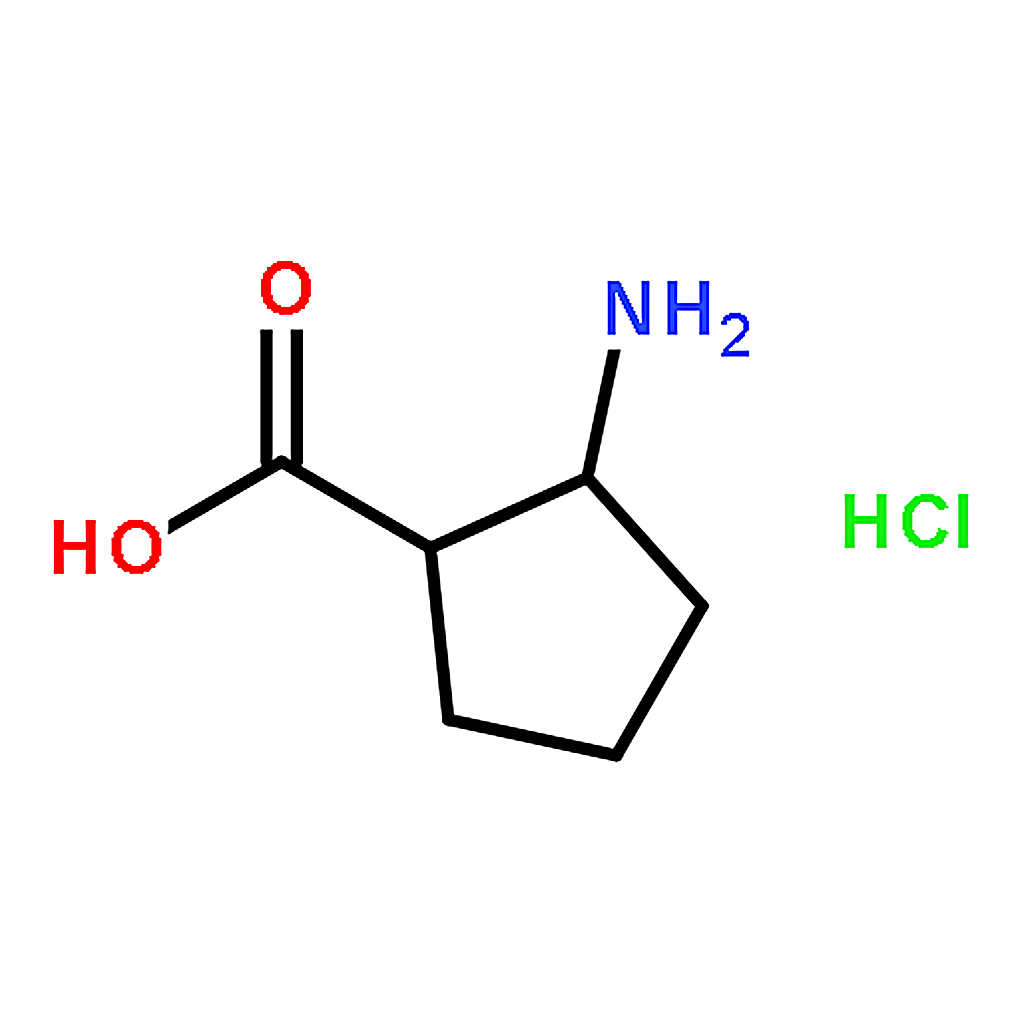 RHAWN 2-Aminocyclopentanecarboxylic acid hydrochloride