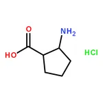 RHAWN 2-Aminocyclopentanecarboxylic acid hydrochloride