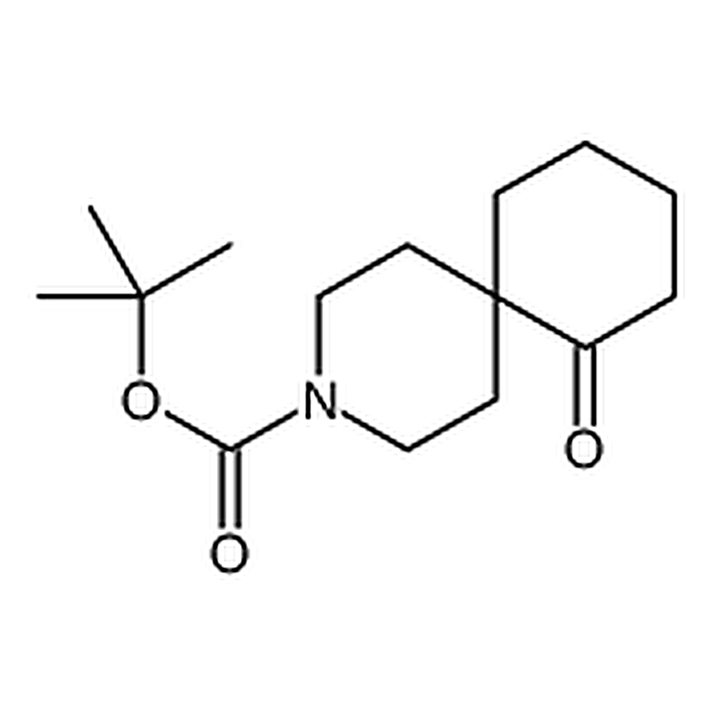 RHAWN tert-Butyl 7-oxo-3-azaspiro[5.5]undecane-3-carboxylate