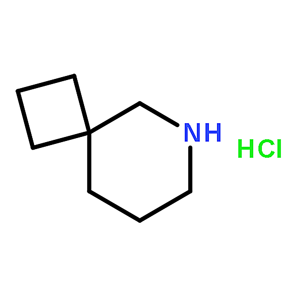 RHAWN 6-azaspiro[3.5]nonane hydrochloride