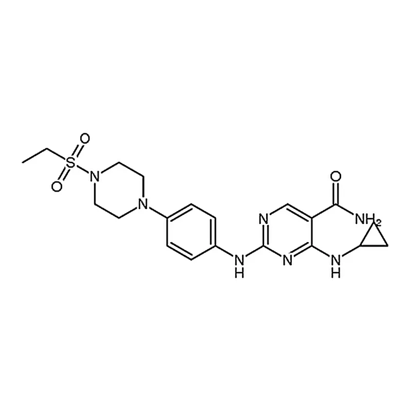RHAWN Cerdulatinib