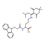 RHAWN Fmoc-Orn(ivdde)-OH