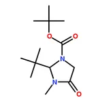 RHAWN (<I>S</I>)-(−)-1-Boc-2-<I>tert</I>-butyl-3-methyl-4-imidazolidinone