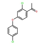 RHAWN 2'-Chloro-4'-(4-chlorophenoxy)acetophenone
