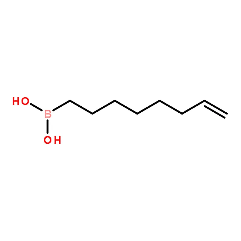 RHAWN Oct-7-en-1-ylboronic acid