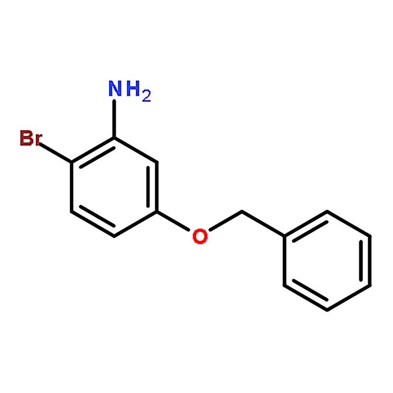 RHAWN 5-(Benzyloxy)-2-bromoaniline