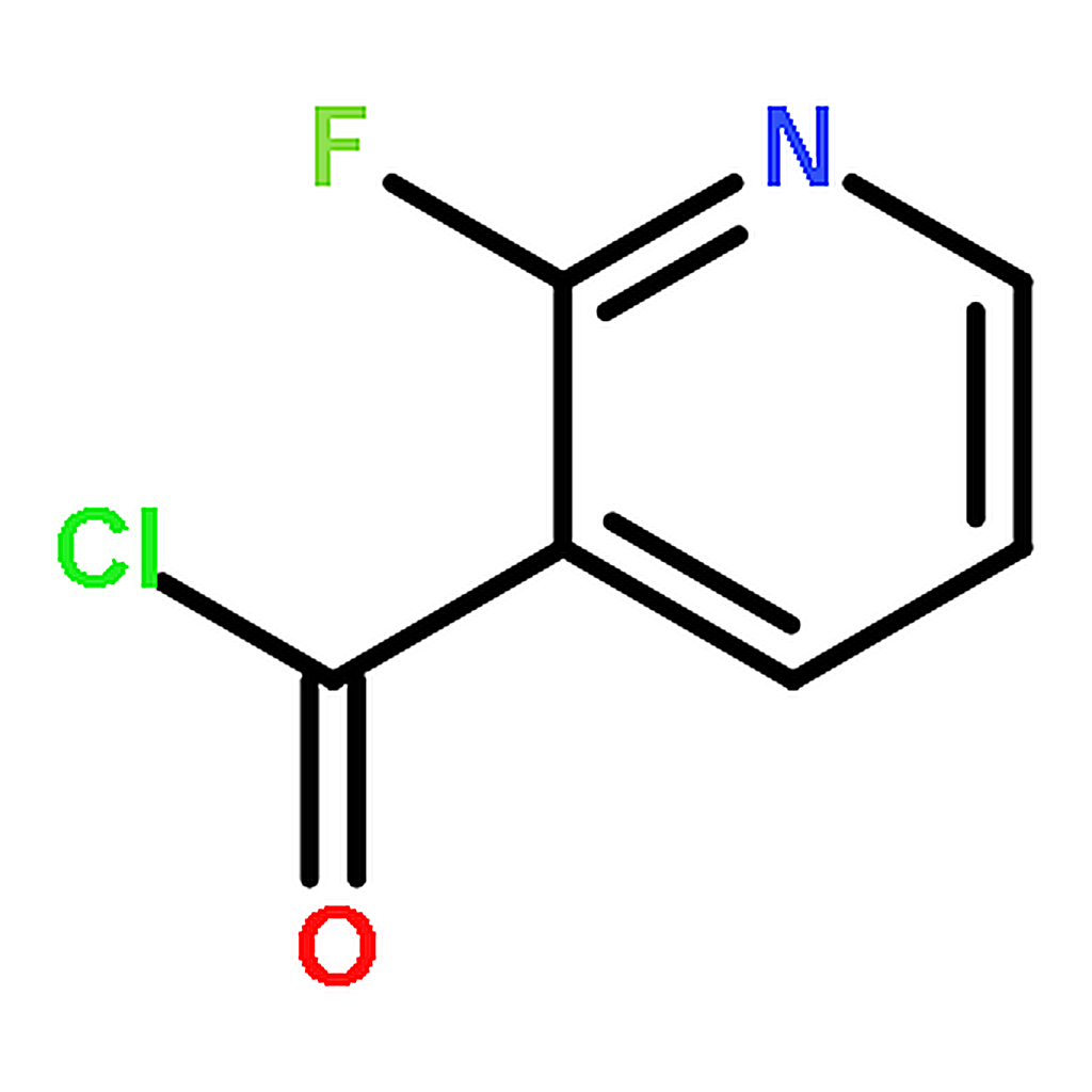 RHAWN 2-Fluoronicotinoyl chloride