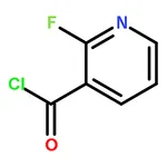 RHAWN 2-Fluoronicotinoyl chloride