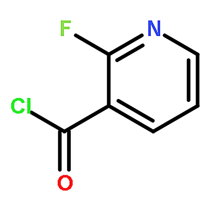 RHAWN 2-Fluoronicotinoyl chloride