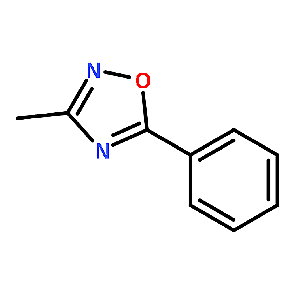 RHAWN 3-Methyl-5-phenyl-1,2,4-oxadiazole