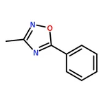 RHAWN 3-Methyl-5-phenyl-1,2,4-oxadiazole