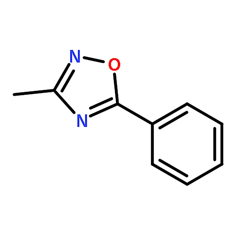 RHAWN 3-Methyl-5-phenyl-1,2,4-oxadiazole