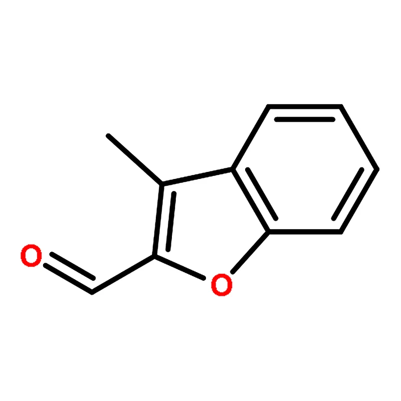 RHAWN 3-Methylbenzofuran-2-carbaldehyde
