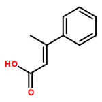 RHAWN 3-Phenylbut-2-enoic acid