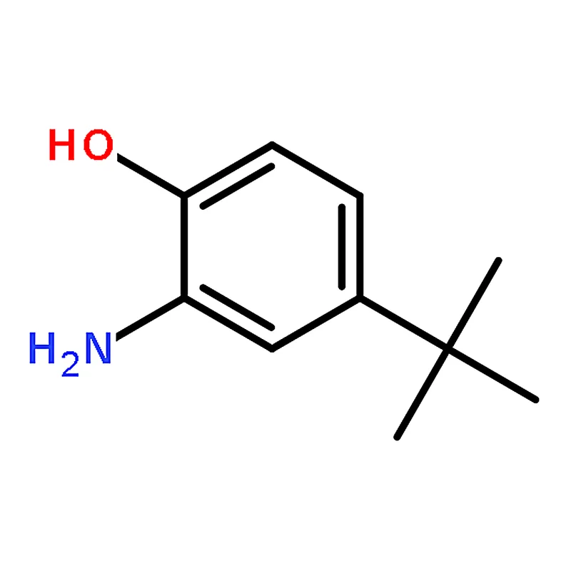 RHAWN 2-Amino-4-tert-butylphenol