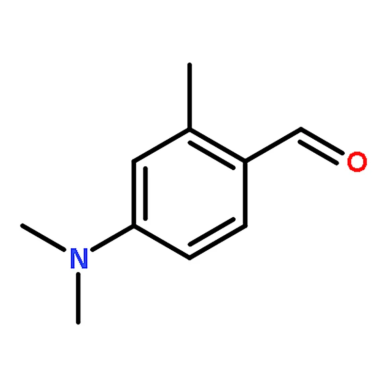 RHAWN 4-Dimethylamino-O-Tolualdehyde