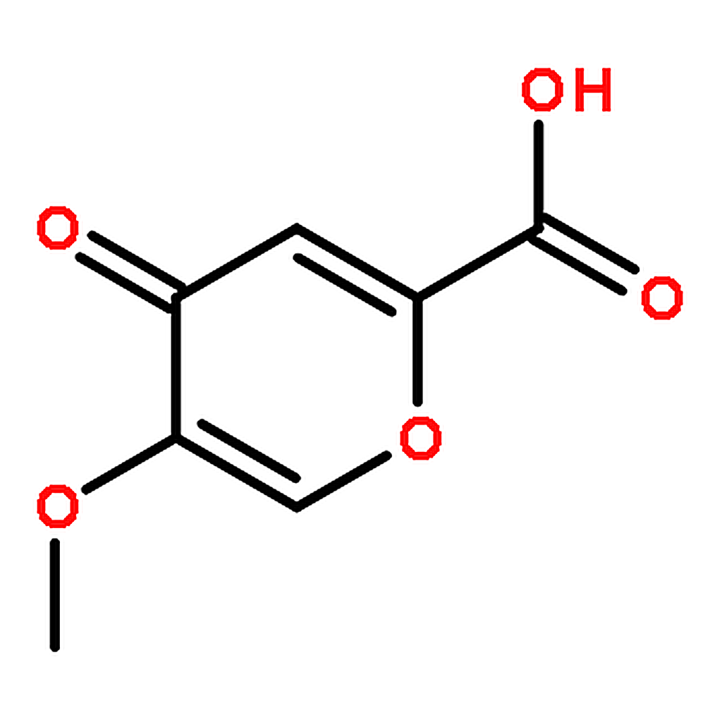 RHAWN 5-Methoxy-4-oxo-4H-pyran-2-carboxylic acid