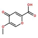 RHAWN 5-Methoxy-4-oxo-4H-pyran-2-carboxylic acid