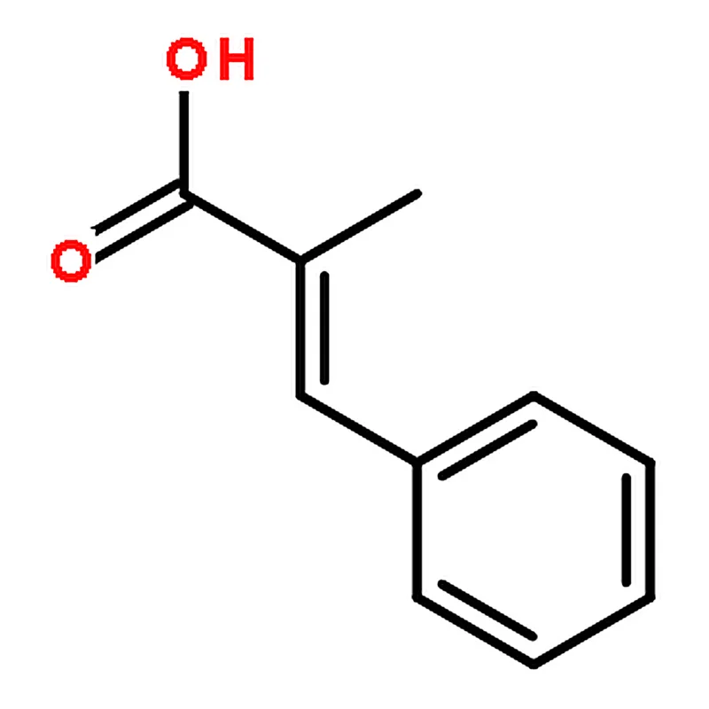 RHAWN -Methylcinnamic acid