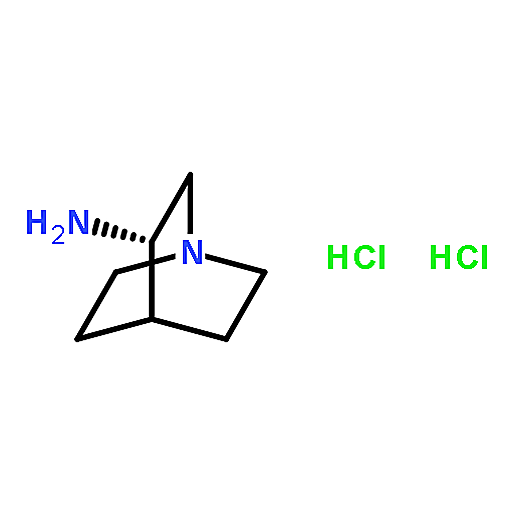 RHAWN (S)-(-)-3-Aminoquinuclidine dihydrochloride