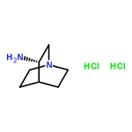 RHAWN (S)-(-)-3-Aminoquinuclidine dihydrochloride