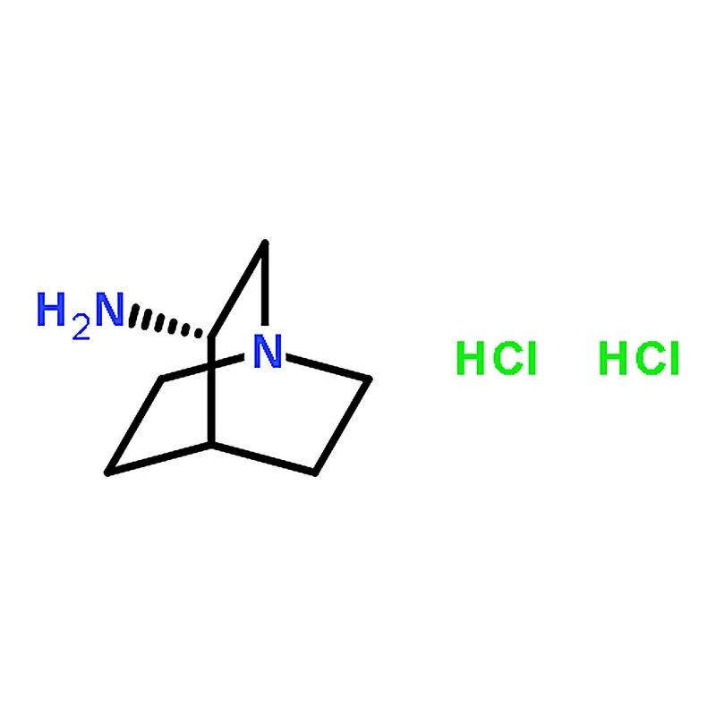 RHAWN (S)-(-)-3-Aminoquinuclidine dihydrochloride