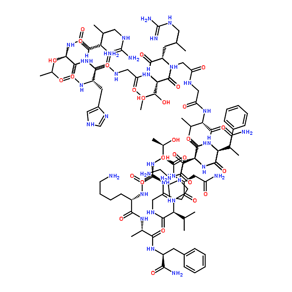 RHAWN Calcitonin Gene Related Peptide Fragment 8-37 human