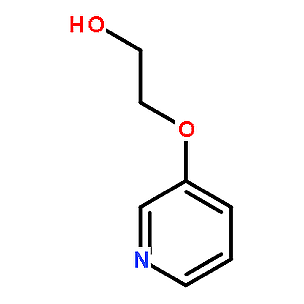 RHAWN 2-(Pyridin-3-yloxy)ethanol