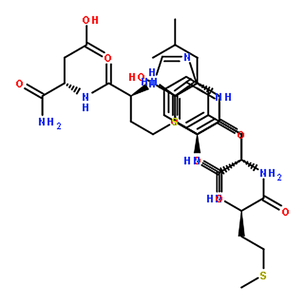 RHAWN Dermenkephalin