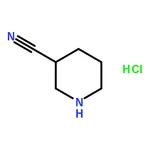 RHAWN Piperidine-3-carbonitrile hydrochloride