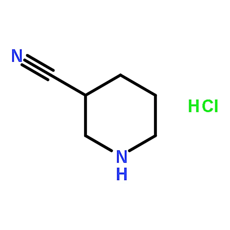 RHAWN Piperidine-3-carbonitrile hydrochloride