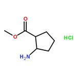 RHAWN Methyl cis-2-Aminocyclopentanecarboxylate Hydrochloride