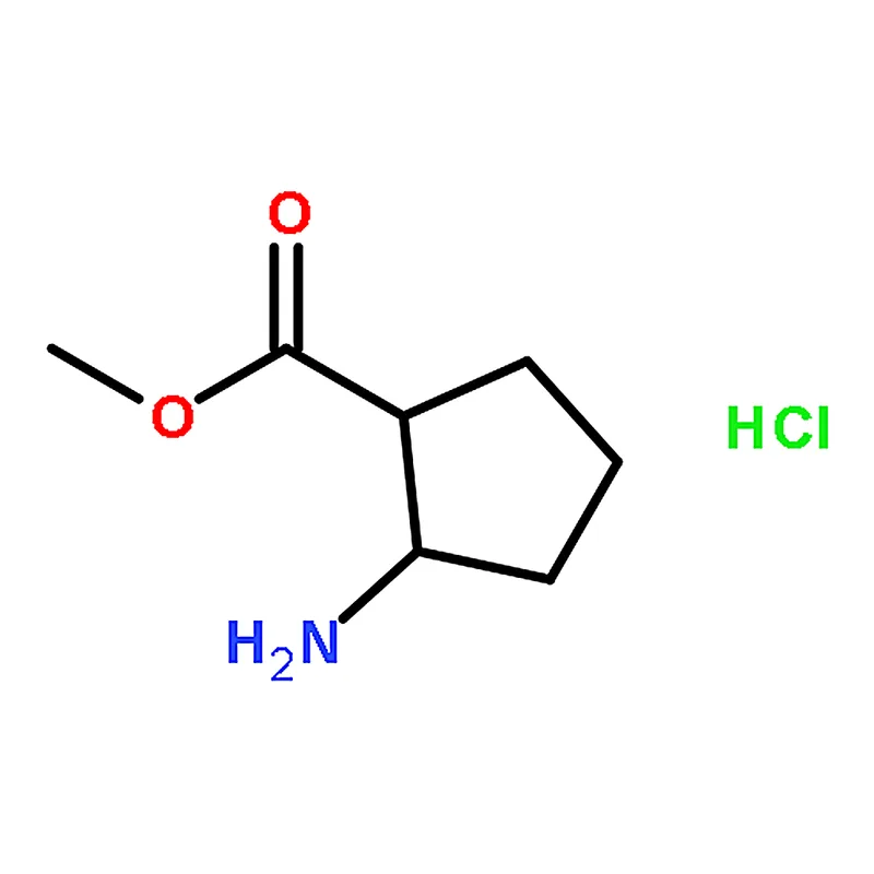 RHAWN Methyl cis-2-Aminocyclopentanecarboxylate Hydrochloride