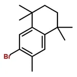 RHAWN 6-Bromo-1,1,4,4,7-pentamethyl-1,2,3,4-tetrahydronaphthalene
