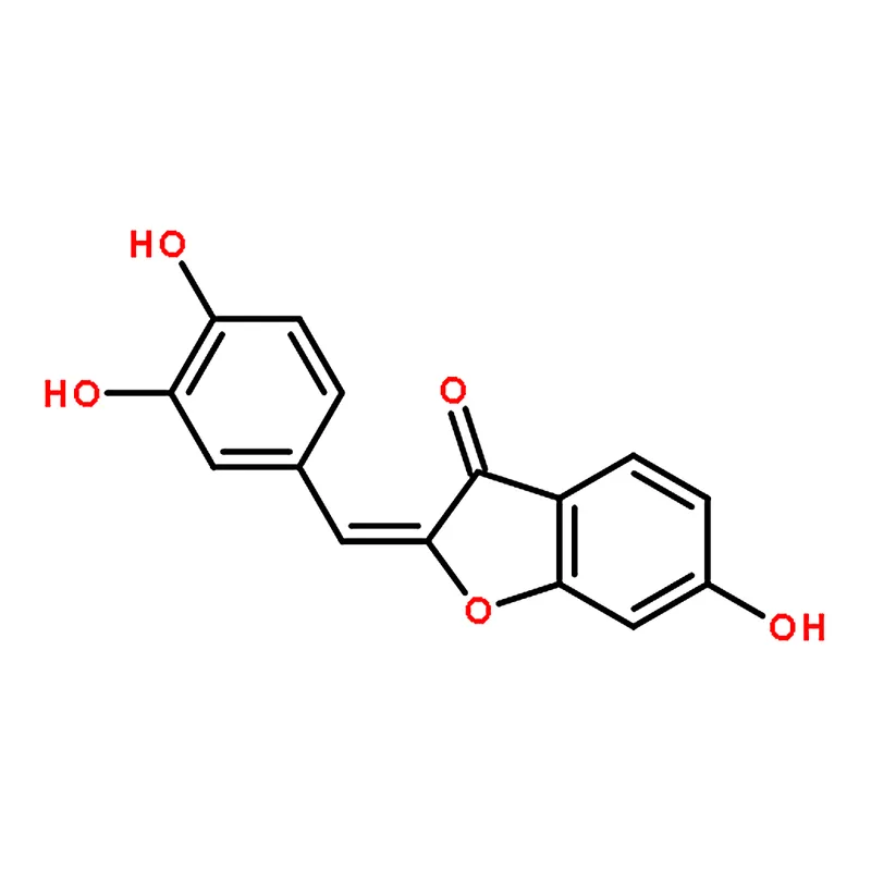 RHAWN Sulphuretin